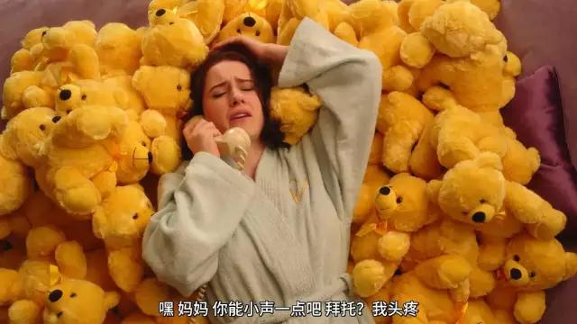 女人值得看的美剧，5部心痒痒女性向尺度欧美剧