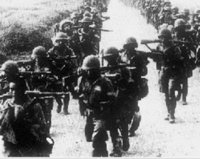 经典的谍战剧危机四伏，潜伏谍变、危机四伏