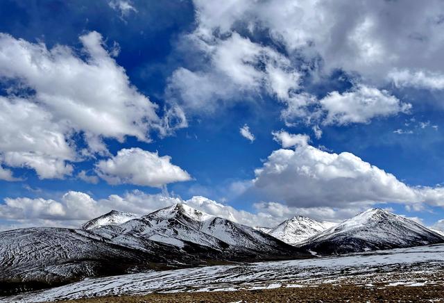 317川藏线的最美风景，一个景色绝美的小众人文秘境