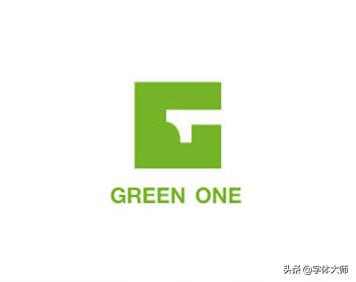 好看的logo，最好看的logo设计图