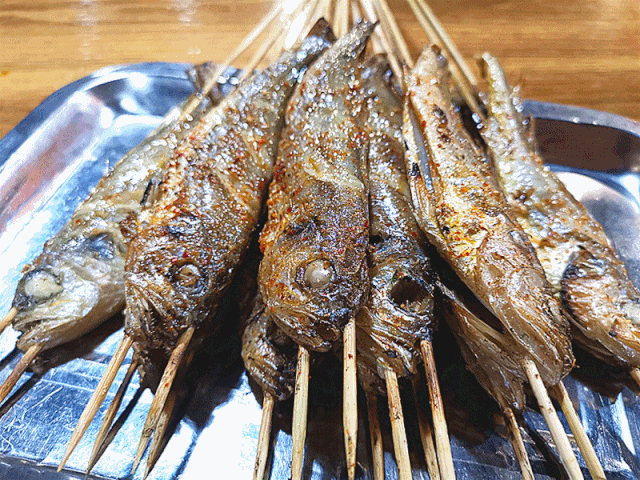 杭州人气最旺的小吃，杭州6家必吃老字号美食