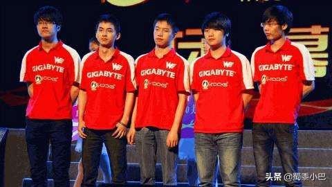 lpl历代历程，当电竞身负体育之名