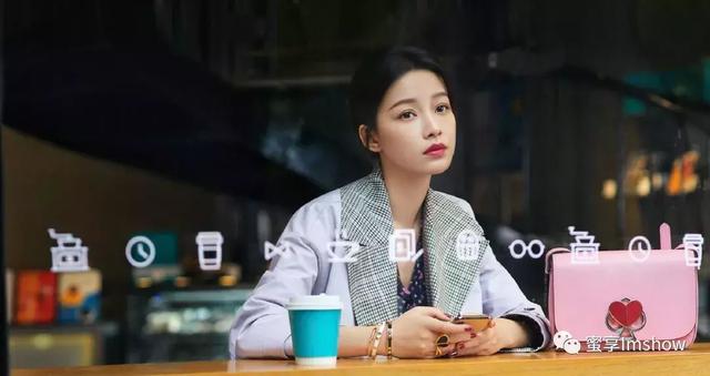 小众轻奢饰品大全，越美丽——IDee倾慕系列闪钻戒指婚礼饰品小众轻奢配饰