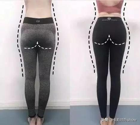 吴昕小粗腿搭配，吴昕小粗腿变女神腿