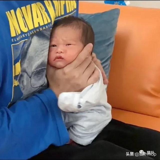 网红殷世航有多高，1米5都算是顶天了