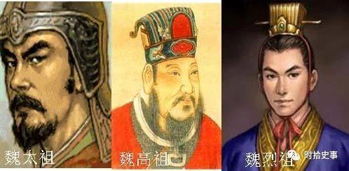 历史上第一位仁宗皇帝，一篇文弄懂关于皇帝的