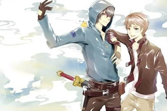 好看的二次元动漫，最适合看的二次元动漫