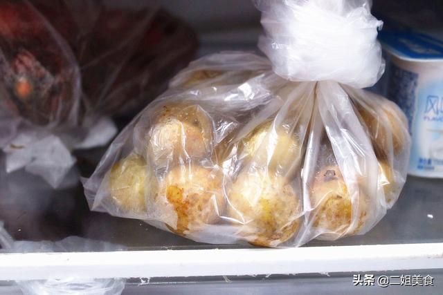 鲜桂圆怎么保存，鲜桂圆怎么保存的时间长一点