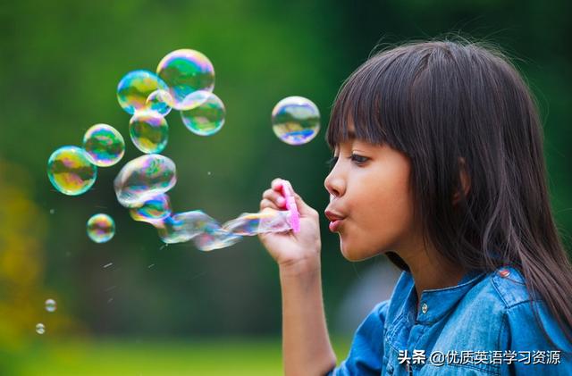 rainbow自然拼读，英语原版阅读Rainbows