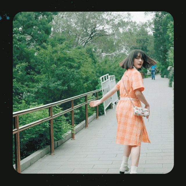 减龄直发发型，你适合“直发”还是“卷发”