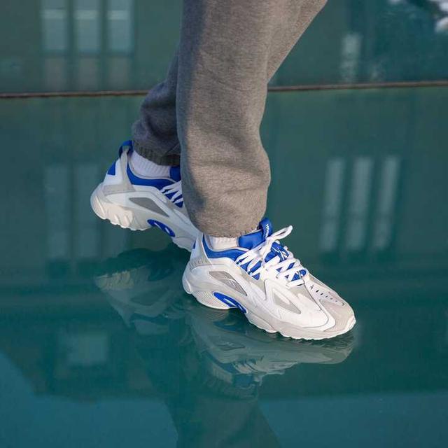 reebok锐步男鞋，全网最完整的锐步Reebok球鞋推荐