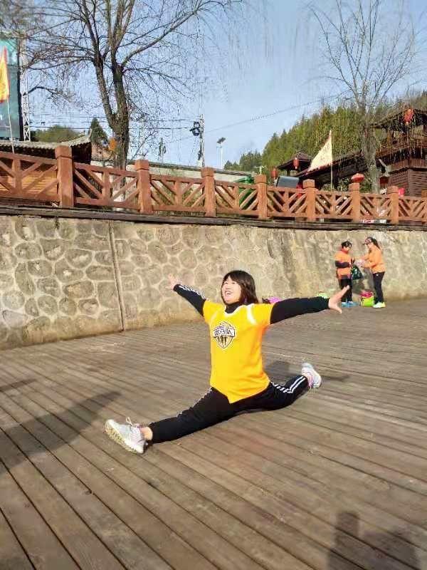 宝鸡九龙山一日游游记，畅游五一之宝鸡市九龙山