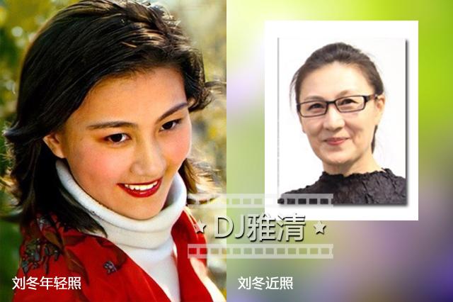 沈丹萍个人资料年龄，昔日同窗刘佳沈丹萍等四大美女罕见同框