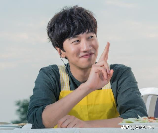 李光洙赵寅成日常生活，曾羡慕宋仲基结婚