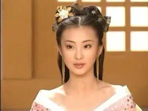 武则天的母亲故事，关于武则天她妈的故事