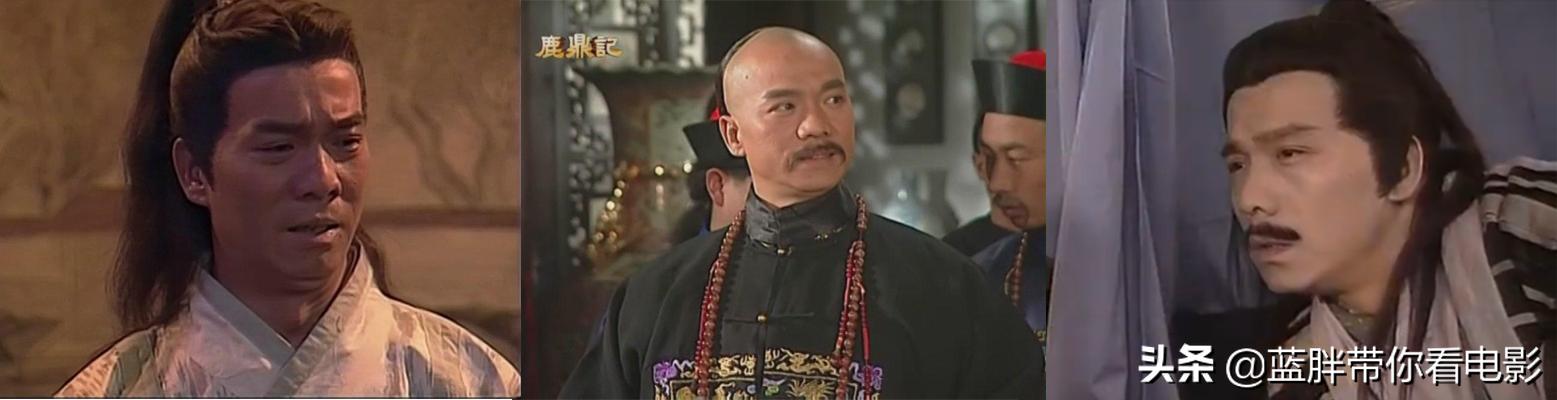长风镖局演员表人物介绍，经典剧集长风镖局再刷