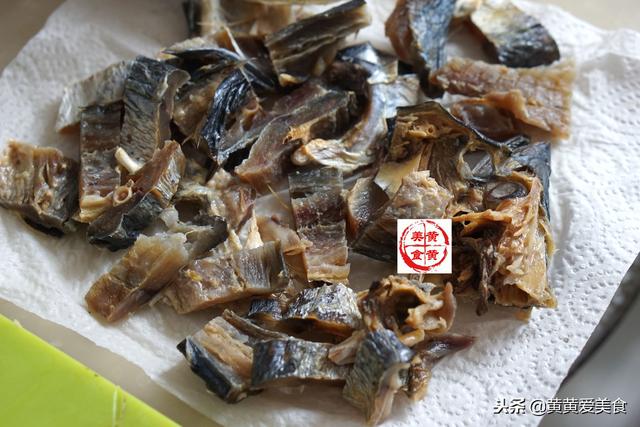 山东鱼锅饼子做法，分享婆婆30年的手艺