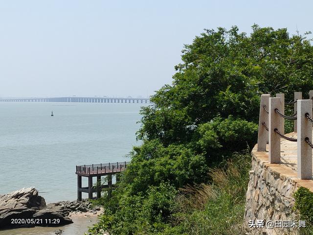 连云港海边景区哪个好玩一点，漂亮的海滨城市——连云港