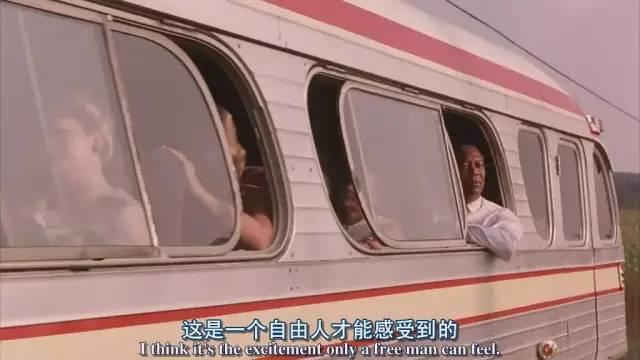 肖申克的救赎为什么让人看第二遍，你为什么每年都看一遍