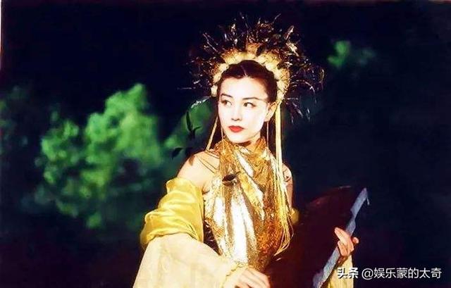 17年后再看这版被严重低估的倩女幽魂，新老倩女幽魂对比解说
