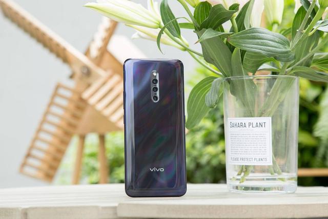 vivox27pro现在使用怎么样，有些“迟到”的体验