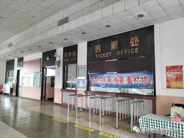 青岛轮渡是什么，一座城市的海上交通记忆