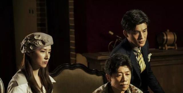 古董局中局中的老朝奉到底是谁，在古董局中局大结局当中