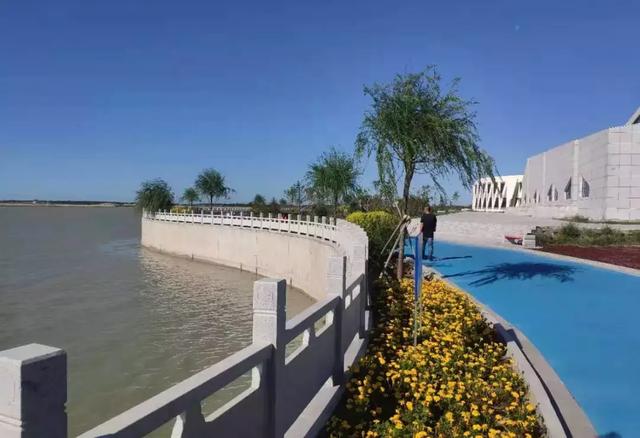 如意湖湿地公园游玩攻略，左中休闲好去处