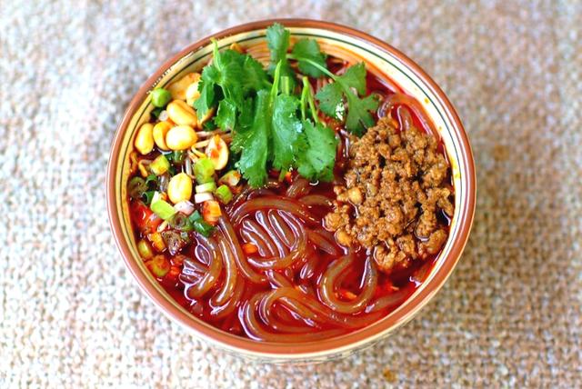 100道重庆风味小吃，重庆4道爆款小吃