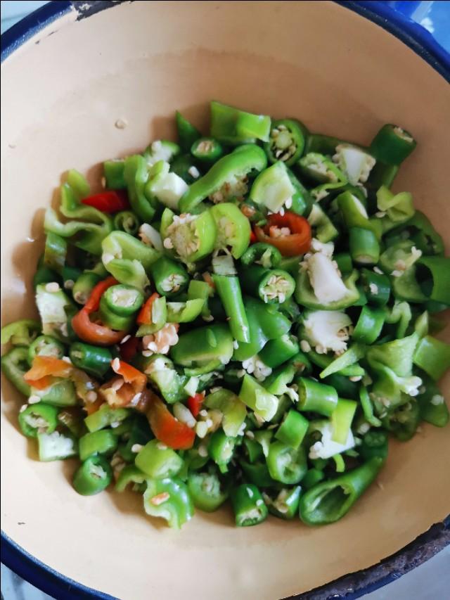 韭花酱的最佳做法，味道更香更浓郁