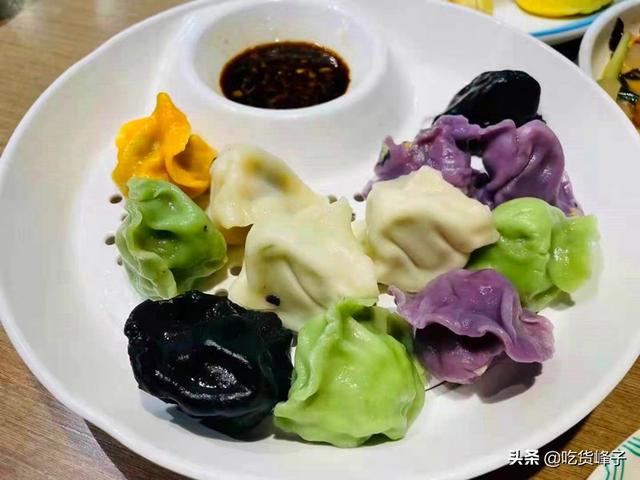 分享6种好吃的饺子馅，秋天应该吃什么馅的饺子