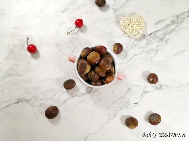 板栗仁怎么做好吃，一次教你做3款板栗美食（板栗炒法又香又甜不加蜂蜜）