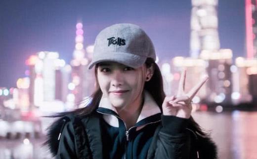 男演员王洋简历，19岁就出道的王洋