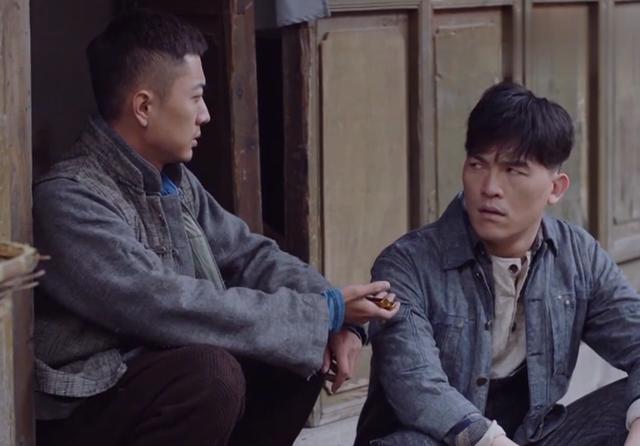 惊蛰陈夏多少集下线，剧中人物“集体领盒饭”