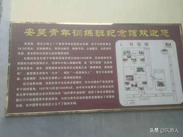 南社古村游玩攻略，广东八个最美古村落