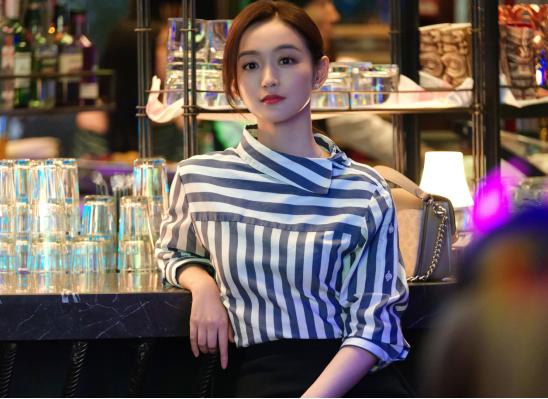 周迅的十部经典电影，盘点周迅演过的十大经典角色