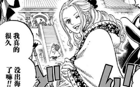 海贼王5大设定橡胶果实50亿，海贼王五个毁灭性果实