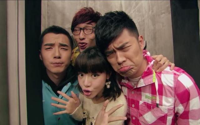 爱情公寓五年怎么过，爱情公寓12年有人决裂