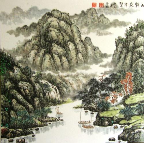 满江红是诗还是词，满江红词牌诗词曲150卷（满江红的诗句和解释）