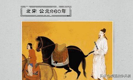 蒙古马为什么能成功，赤兔马究竟是不是汗血宝马