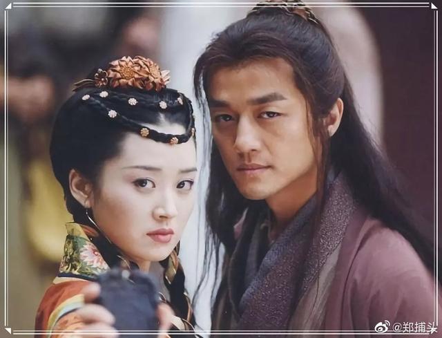 王志文历来角色合集，王志文十大经典电视剧