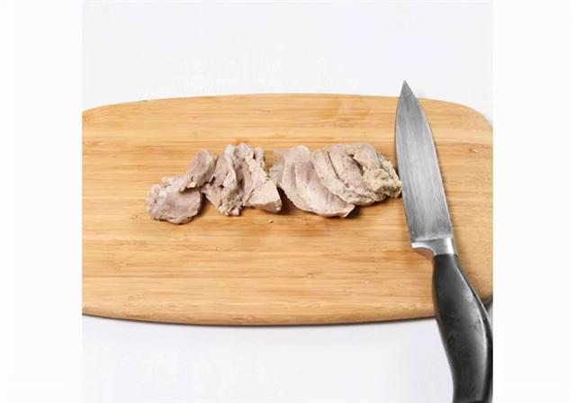 白切肉的做法及配方，白切肉怎么做才好吃