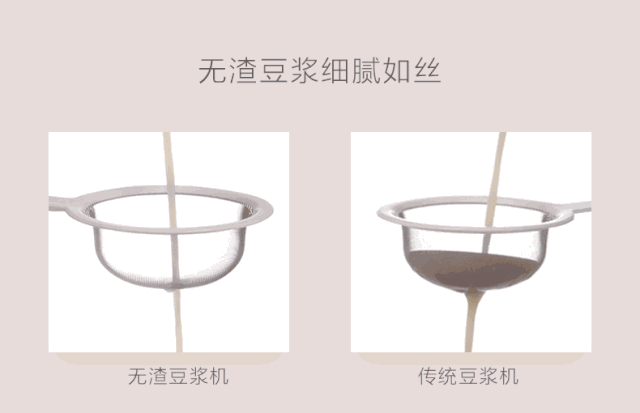 现磨豆浆用什么机器好，实测10款不到300元的豆浆机
