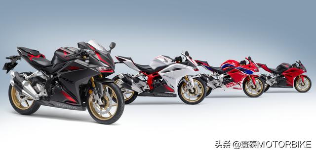 本田cbr400，本田cbr400 r什么时候引进国内（提前一年预订“本田”）