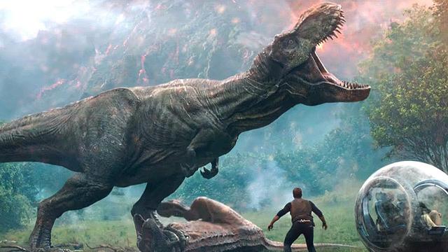 霸王龙名字的来历，霸王龙是怎么进化出来的