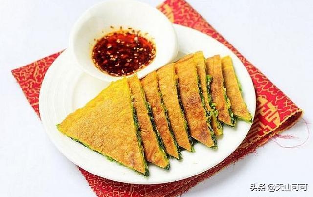 菠菜最好吃的15种做法，分享3种不同做法