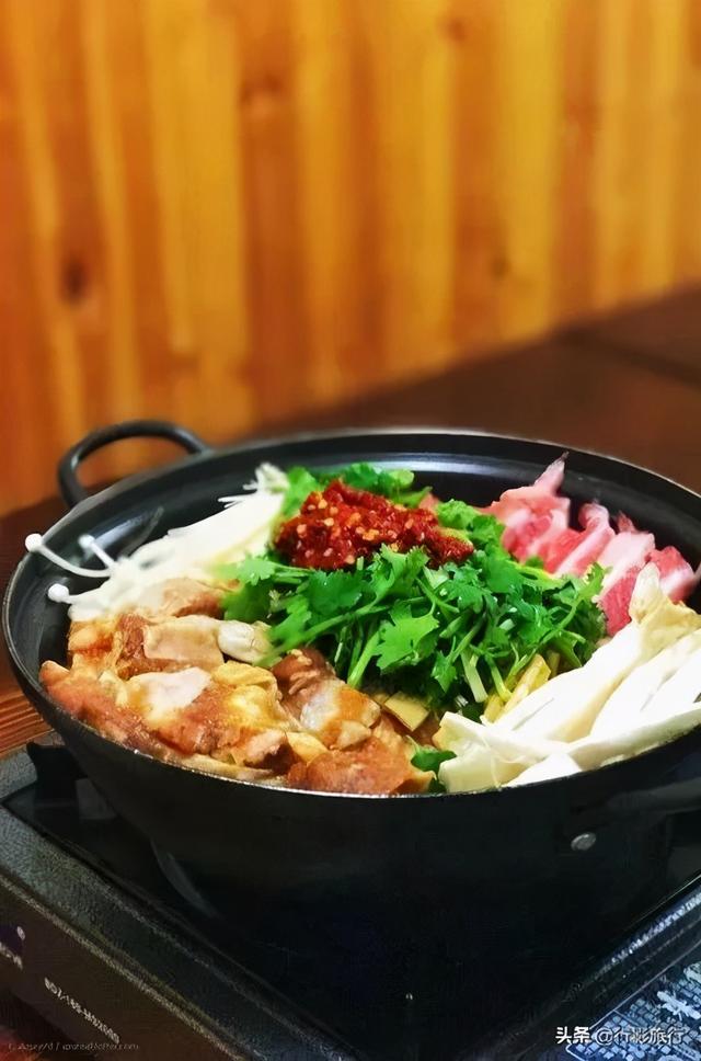 延吉有什么值得逛的地方，吉林延边州值得推荐的16个旅游景点