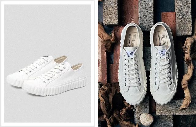 今秋时髦女人都爱穿这几款单鞋，还没买到满意的通勤单鞋