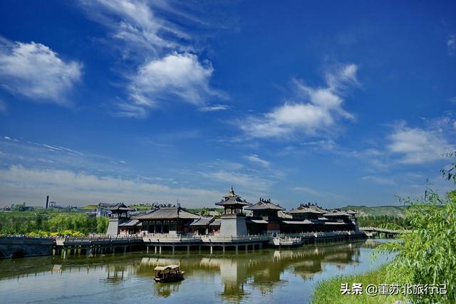 城市简介----大同，大同市简介（大同：中国古都·天下大同）