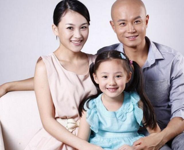 乐嘉和涂磊近况，看完乐嘉的老婆